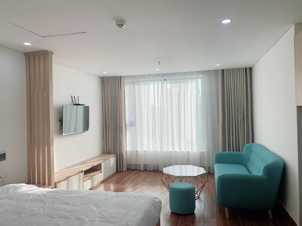 דה נאנג Rice'S House Hotel & Apartment מראה חיצוני תמונה
